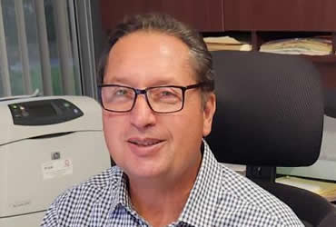 Robert DeLucia