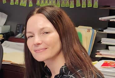 Karen Schofield